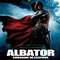 ALBATOR CORSAIRE DE L'ESPACE